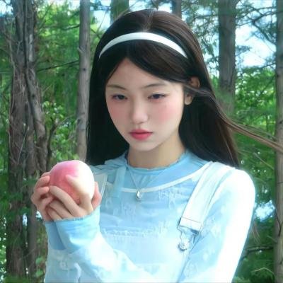明姑娘