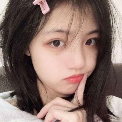 月亮女孩